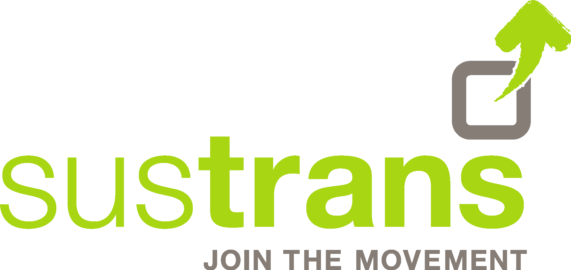 Sustrans Logo Vector Logo